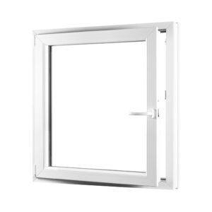 Jednodílné plastové okno 1000×970 (Kopírovat)