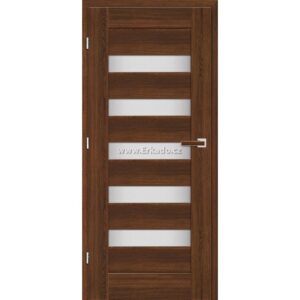 Interiérové dveře